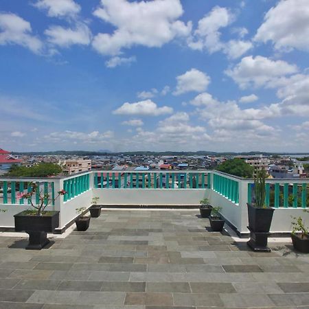 Bintan Lumba Lumba Inn Hotel Tanjung Pinang Exterior foto