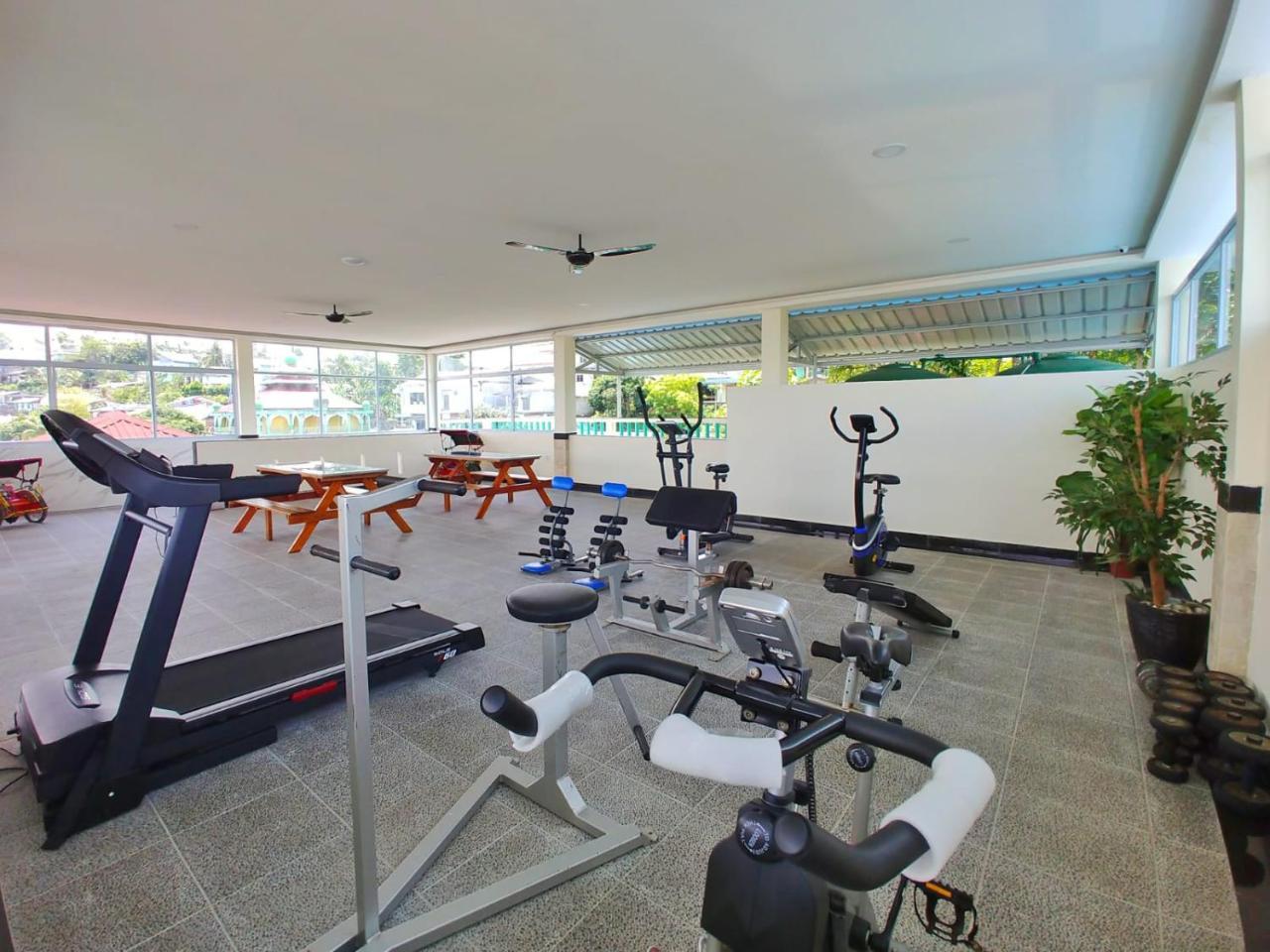 Bintan Lumba Lumba Inn Hotel Tanjung Pinang Exterior foto
